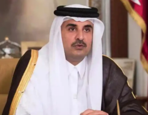 Sheikh Jassim bin Hamal Al Thani