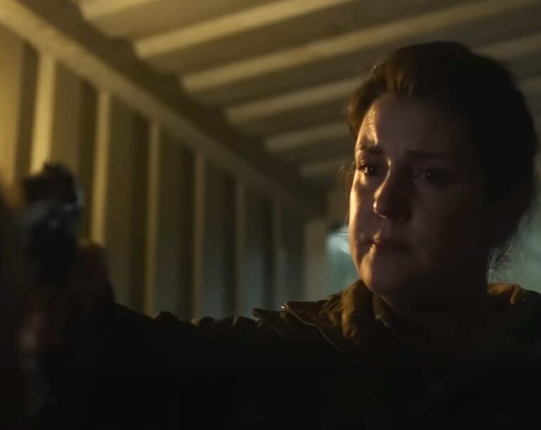 The Last Of Us Episode 4