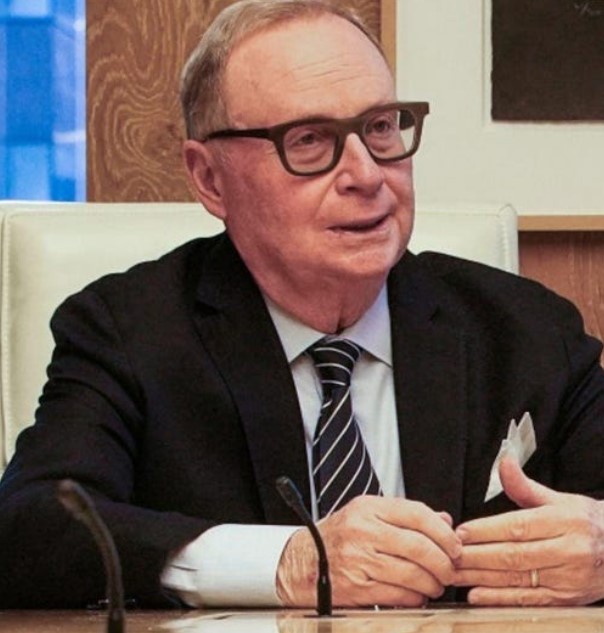 Thomas Lee Obituary: How Did U.S. Billionaire Financier Die? Age, Bio