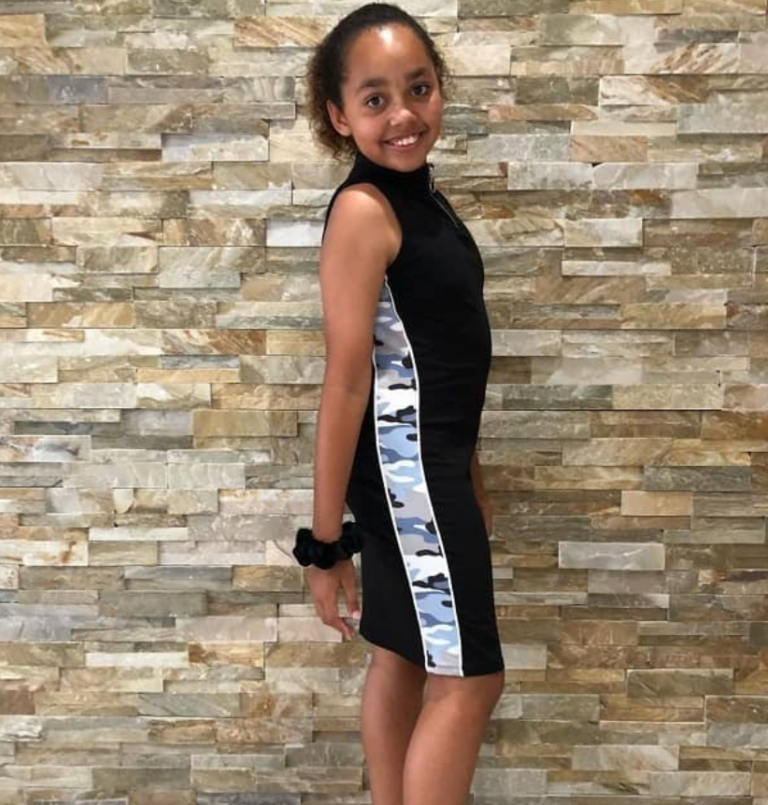 Tiana Wilson Who Is She? Bio, Wiki, Age, Career, Parents, Social Media