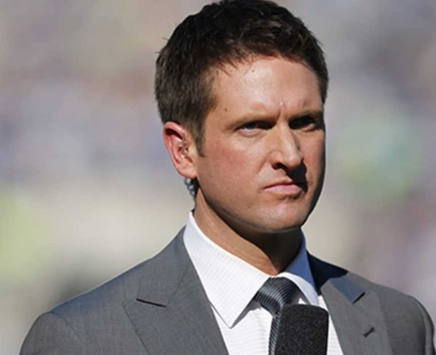 Who Is Lauren McShay (Todd McShay Wife)? Bio, Career, Family, Health