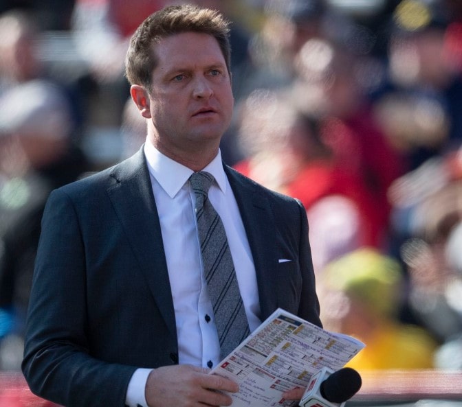 Who Is Lauren McShay (Todd McShay Wife)? Bio, Career, Family, Health