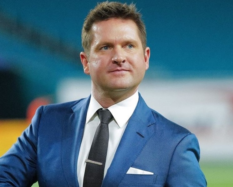 Who Is Lauren McShay (Todd McShay Wife)? Bio, Career, Family, Health
