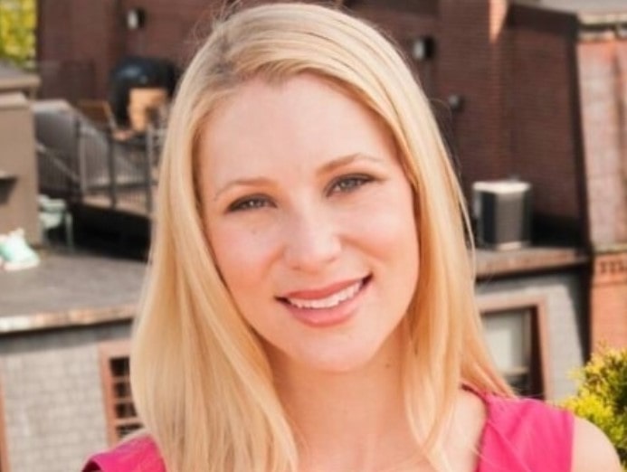 Who Is Lauren McShay (Todd McShay Wife)? Bio, Career, Family, Health