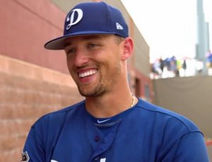Trayce Thompson