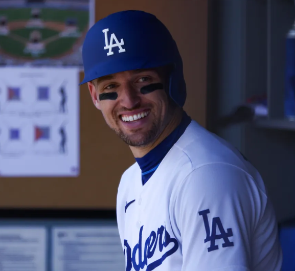Trayce Thompson