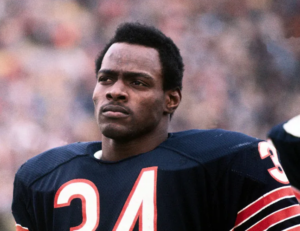 Walter Payton