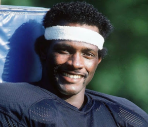 Walter Payton