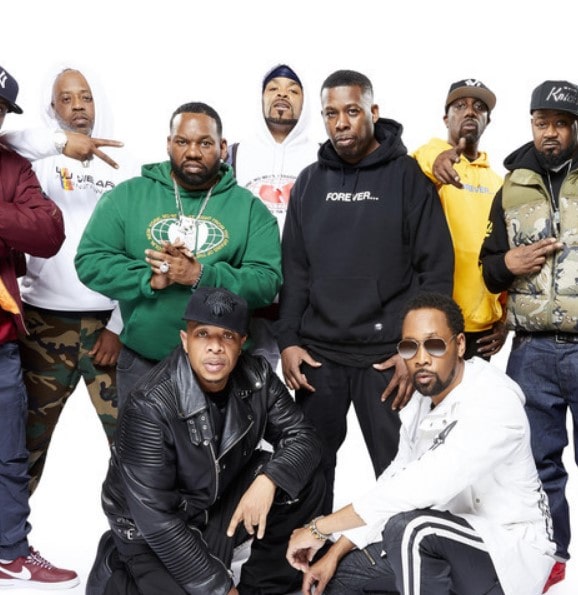 WuTang Clan Member Net Worth (2023), Ol’ Dirty Bastard, Masta Killa, Cappadonna, Raekwon