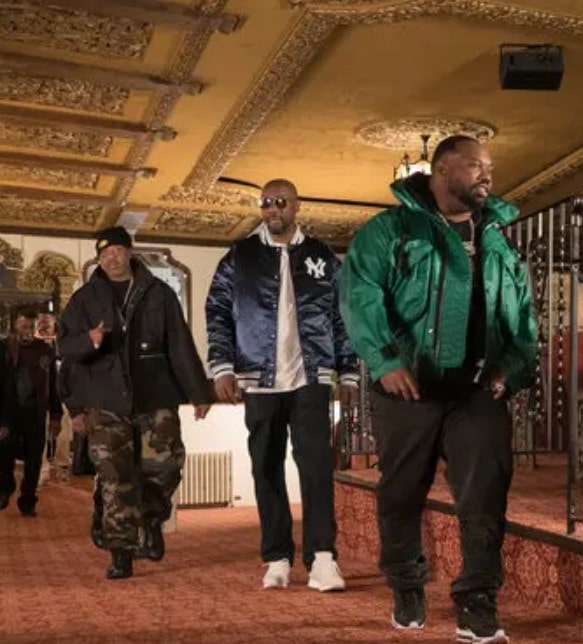 WuTang Clan Member Net Worth (2023), Ol’ Dirty Bastard, Masta Killa, Cappadonna, Raekwon