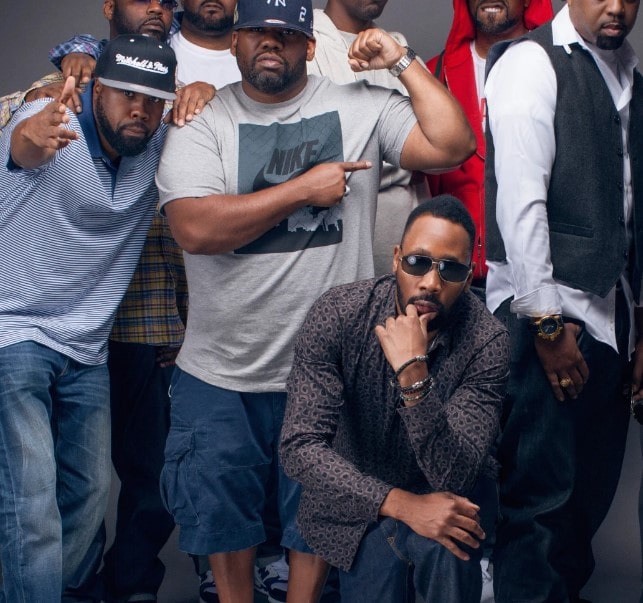 WuTang Clan Member Net Worth (2023), Ol’ Dirty Bastard, Masta Killa, Cappadonna, Raekwon