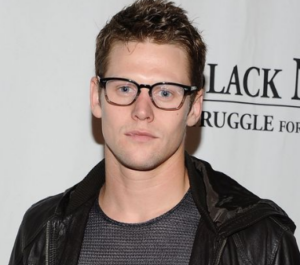 Zach Roerig