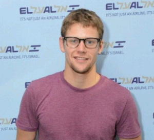 Zach Roerig
