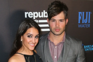 Cody Longo and Stephanie Nicole