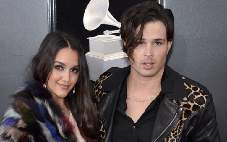 cody longo and Stephanie Nicole Clark