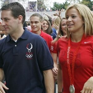 Brady Quinn's Wife, Alicia Sacramone: Age, Height, Weight, Relationship