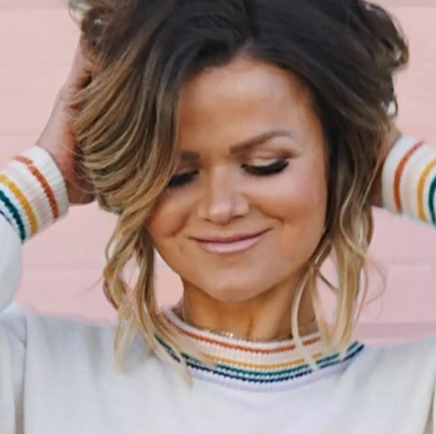 Amy Brown Divorce With Ben Brown, Age, Bio, Wiki, Relationship, Net