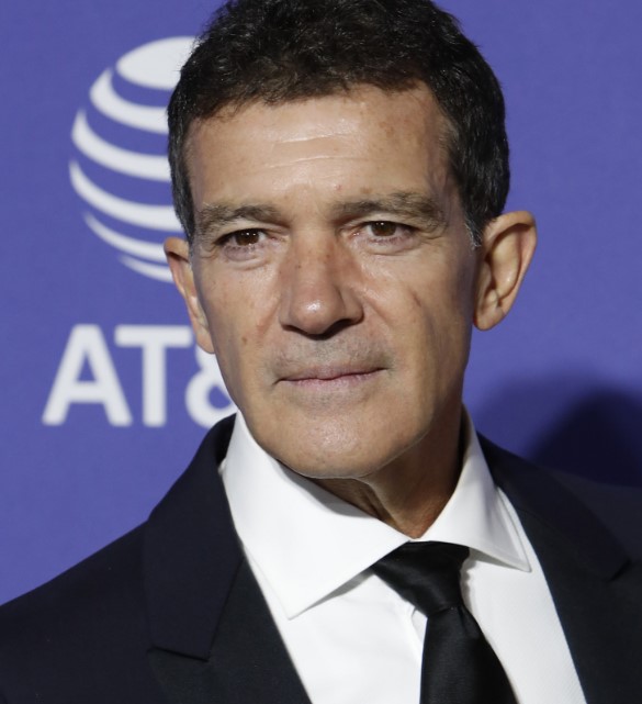 Antonio Banderas: Weight Loss Journey, Age, Height, Weight