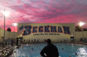 Beckman High School Teacher Allegedly Arrested For Hidden Cameras In Bathroom