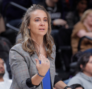 Becky Hammon