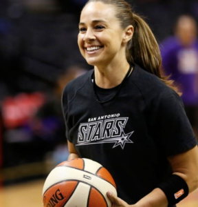 Becky Hammon