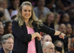 Becky Hammon
