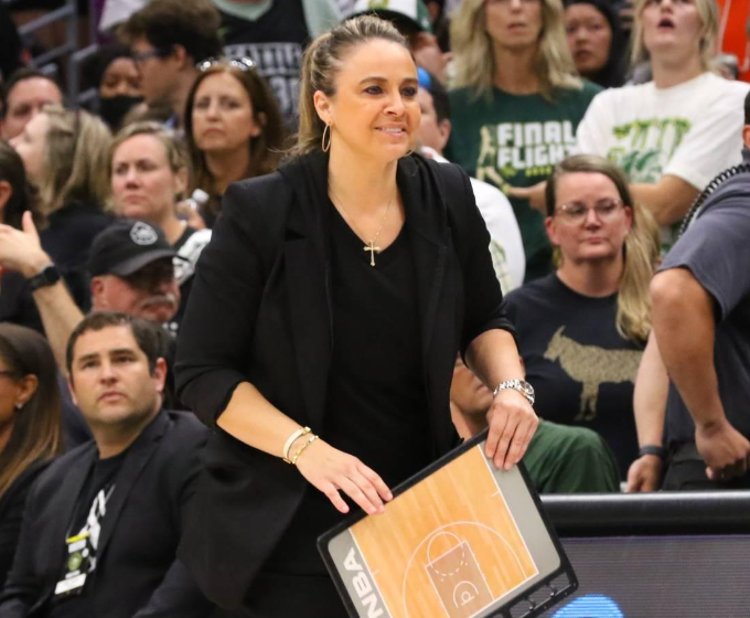 Becky Hammon