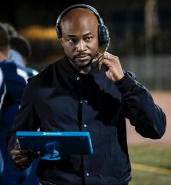 Billy Baker (All American) Is He Dead? GAU's Coach After His Death