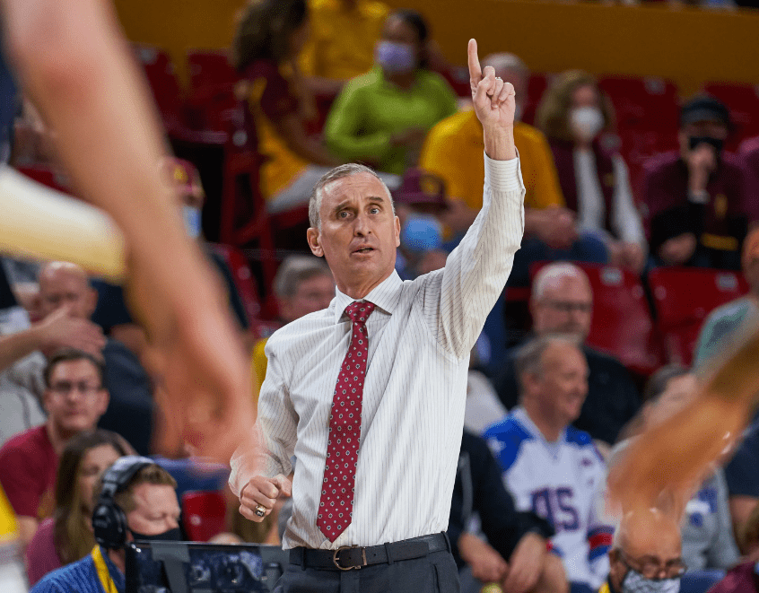 Dan Hurley And Bobby Hurley Relationship Explored! Are They Real