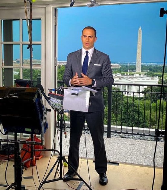 Boris Sanchez What Are Plans for the future After leaving CNN? Wife