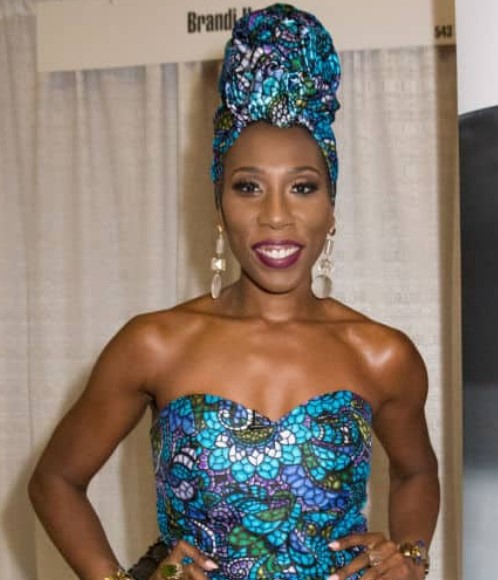 Brandi Harvey: Age, Height, Weight, Relationship, Affairs, Bio,Family