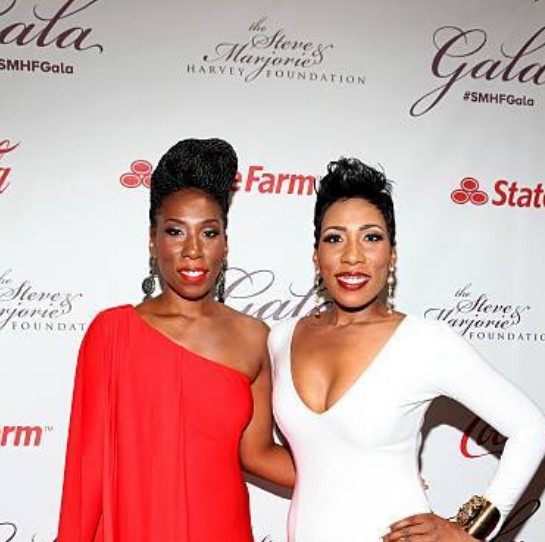 Brandi Harvey: Age, Height, Weight, Relationship, Affairs, Bio,Family