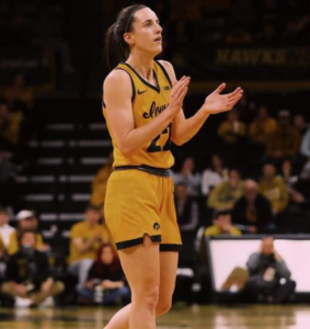 Caitlin Clark