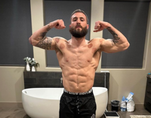 Caleb Plant