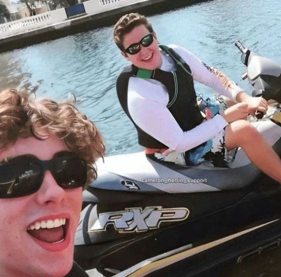 Who Are Cameron Herrin Parents? Family Details, Ethnicity, Accident