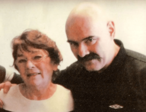 Charles Bronson prisoner 