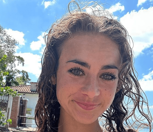 TIKTOK STAR: Claire Stone Biography, Family, Career, Ethnicity And