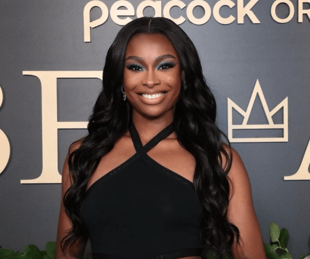 Coco Jones And Jennifer Hudson Relationship Explored! Fans Reaction To