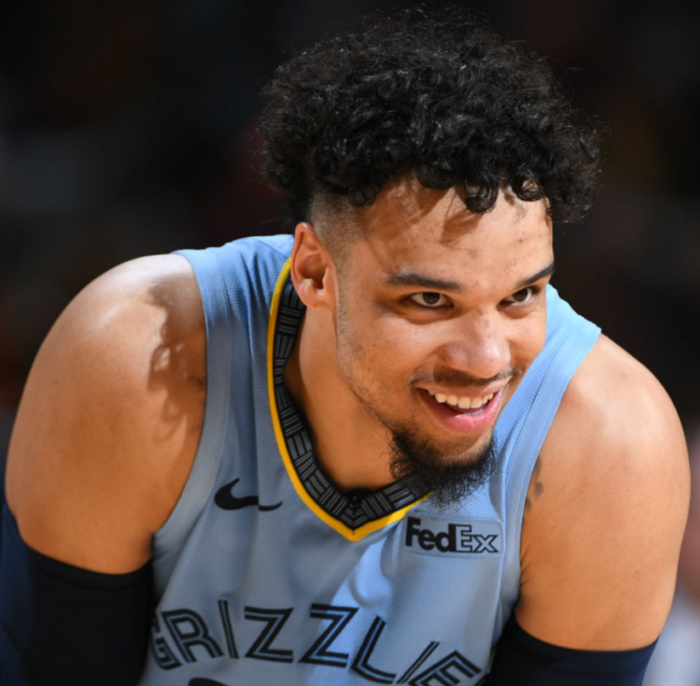 Dillon Brooks Tattoo Explained, Family, Bio, Wiki, Ethnicity, Career
