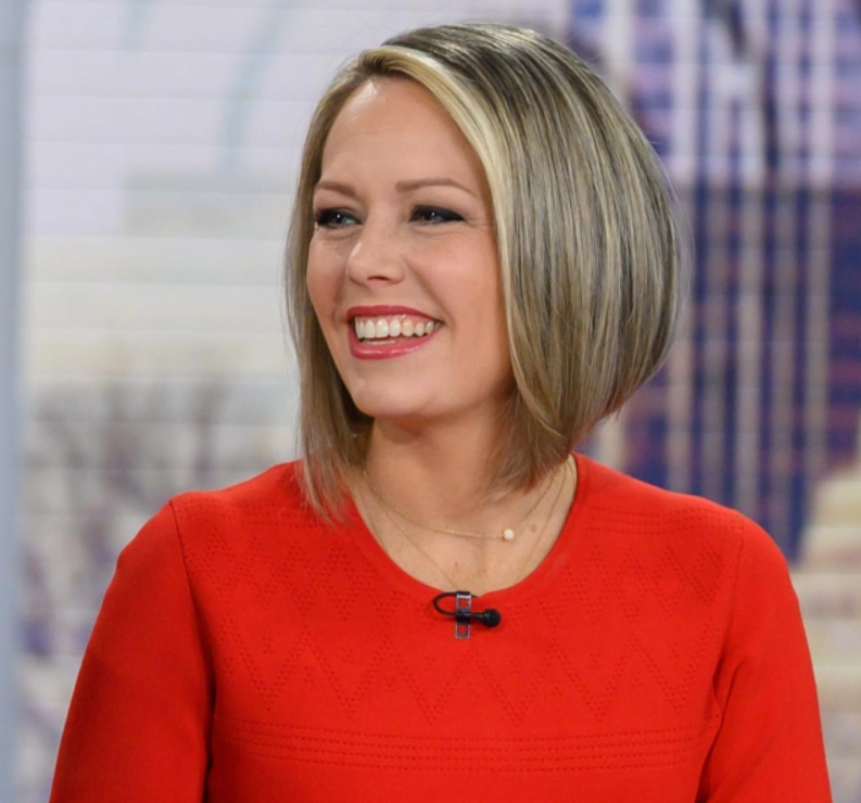 Dylan Dreyer and Brian Fichera's Big Announcement Baby on the Way in 2023?