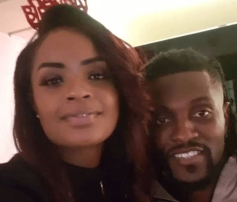 Who Is Charity Adebayor (Emmanuel Adebayor Wife)? Daughter Kendra
