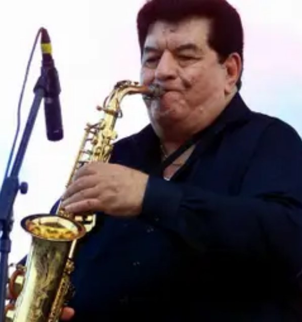 Fito Olivares How Did The Mexican Musician Die? Bio, Wiki, Age, Wife
