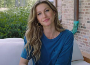 Gisele Bündchen's Mysterious New Love Interest: Unraveling the Mystery