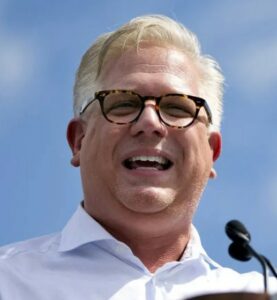 Glenn Beck 