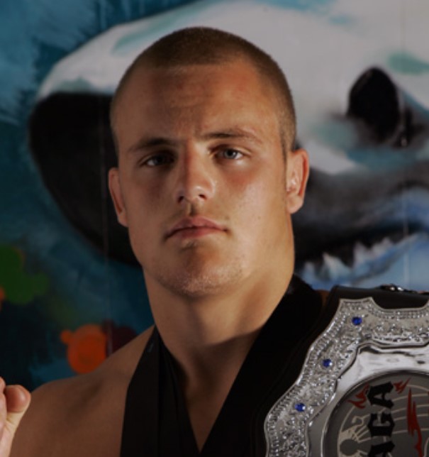 Gunnar Nelson (MMA Fighter): Age, Height, Weight, Relationship, Affairs