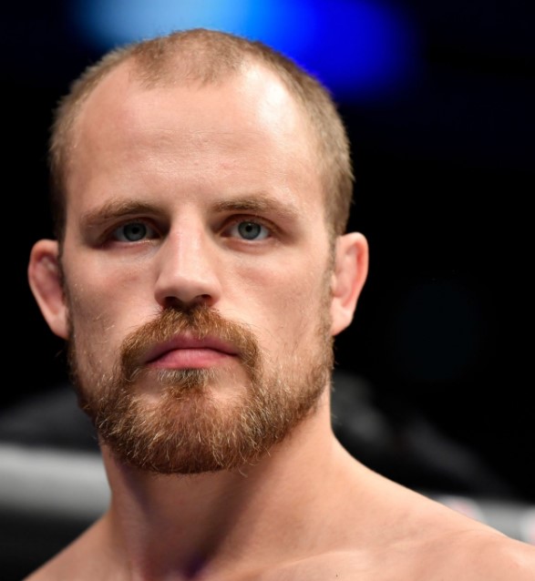 Gunnar Nelson (MMA Fighter): Age, Height, Weight, Relationship, Affairs