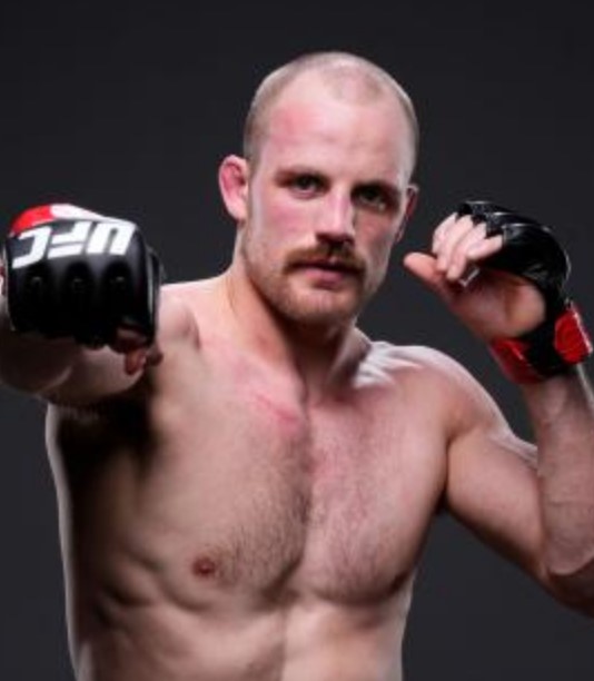 Gunnar Nelson (MMA Fighter): Age, Height, Weight, Relationship, Affairs