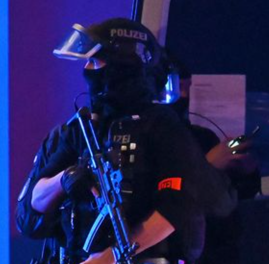 Phillip F Hamburg Shooting Suspect Is Arrested, What Happened There? Police Statement and More