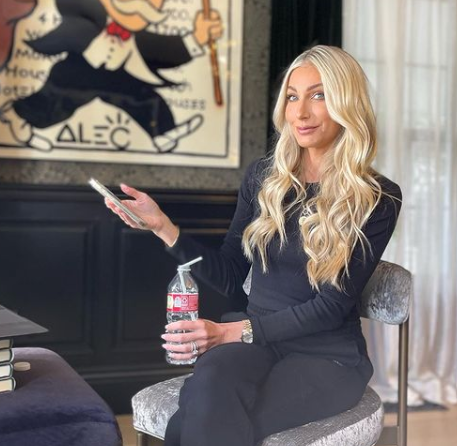 Heather Altman, Bio, Career, Age, Height, Relationship, Affairs, Net