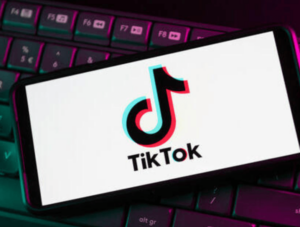 Is TikTok Banned In Ireland